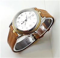 Armbanduhr Sector No Limits Herr Top Collection in Stahl 5197 1022 - 5197 1022